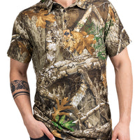 Realtree - Edge Polo