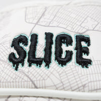 Shady Slice Mallet Cover