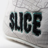 Shady Slice Mallet Cover