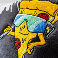 Shady Slice Mallet Cover