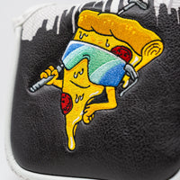 Shady Slice Mallet Cover