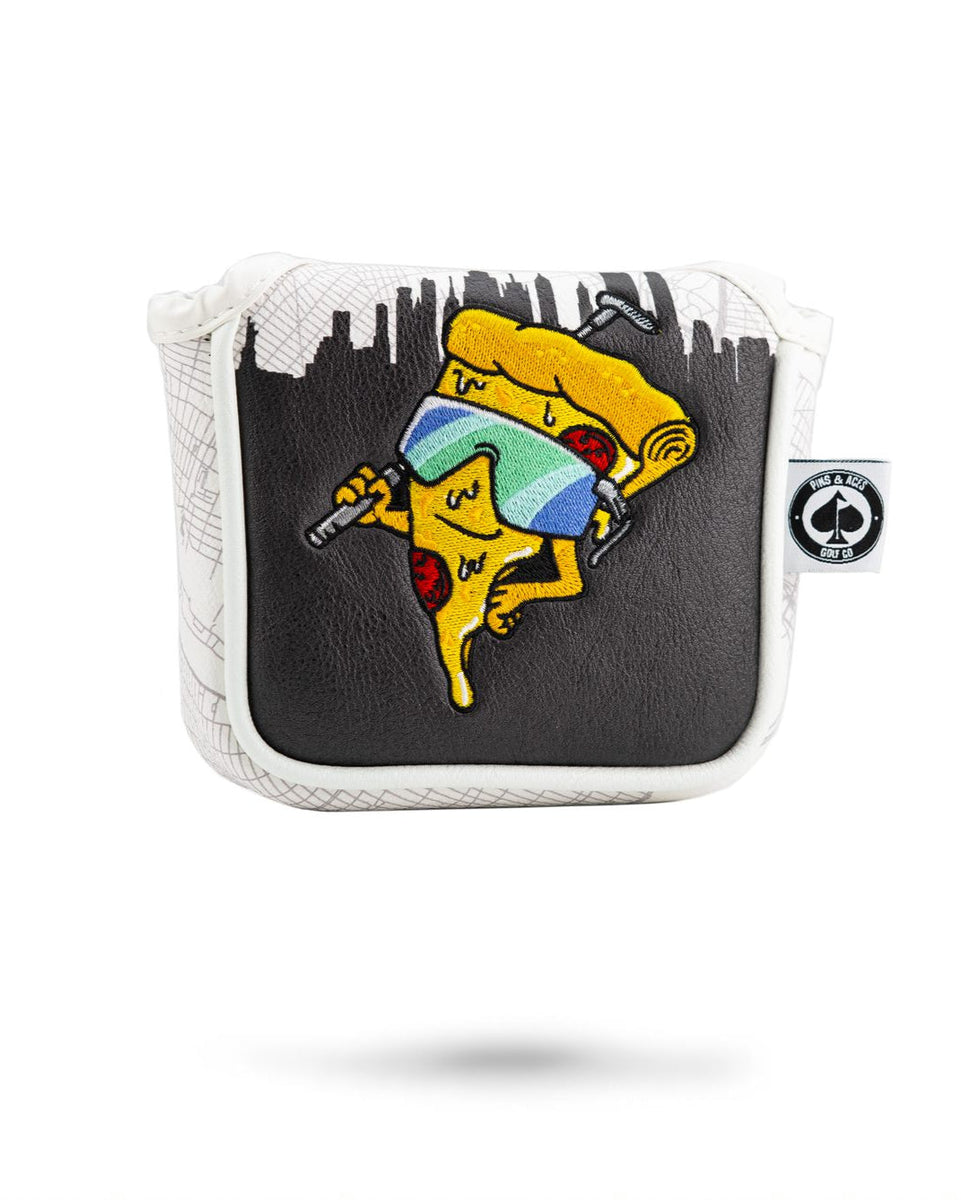 Shady Slice Mallet Cover