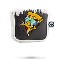 Shady Slice Mallet Cover