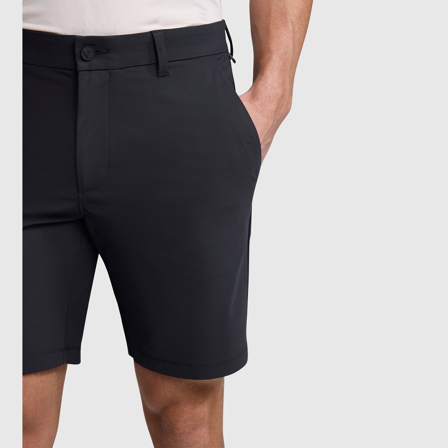 Versatile Stretch Short 9"