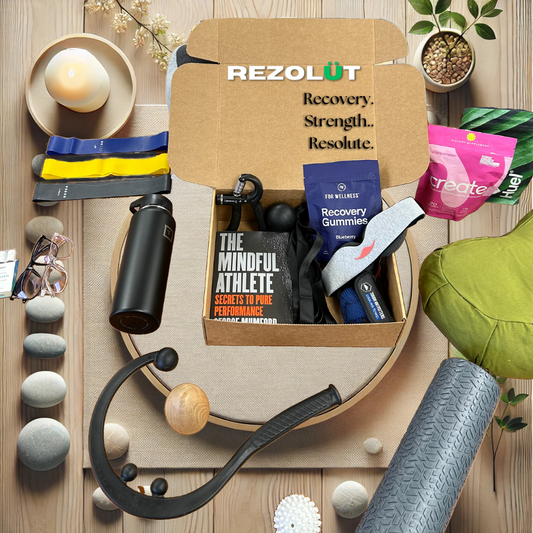 Lifestyle Box