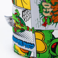 TMNT - Comics Driver Cover