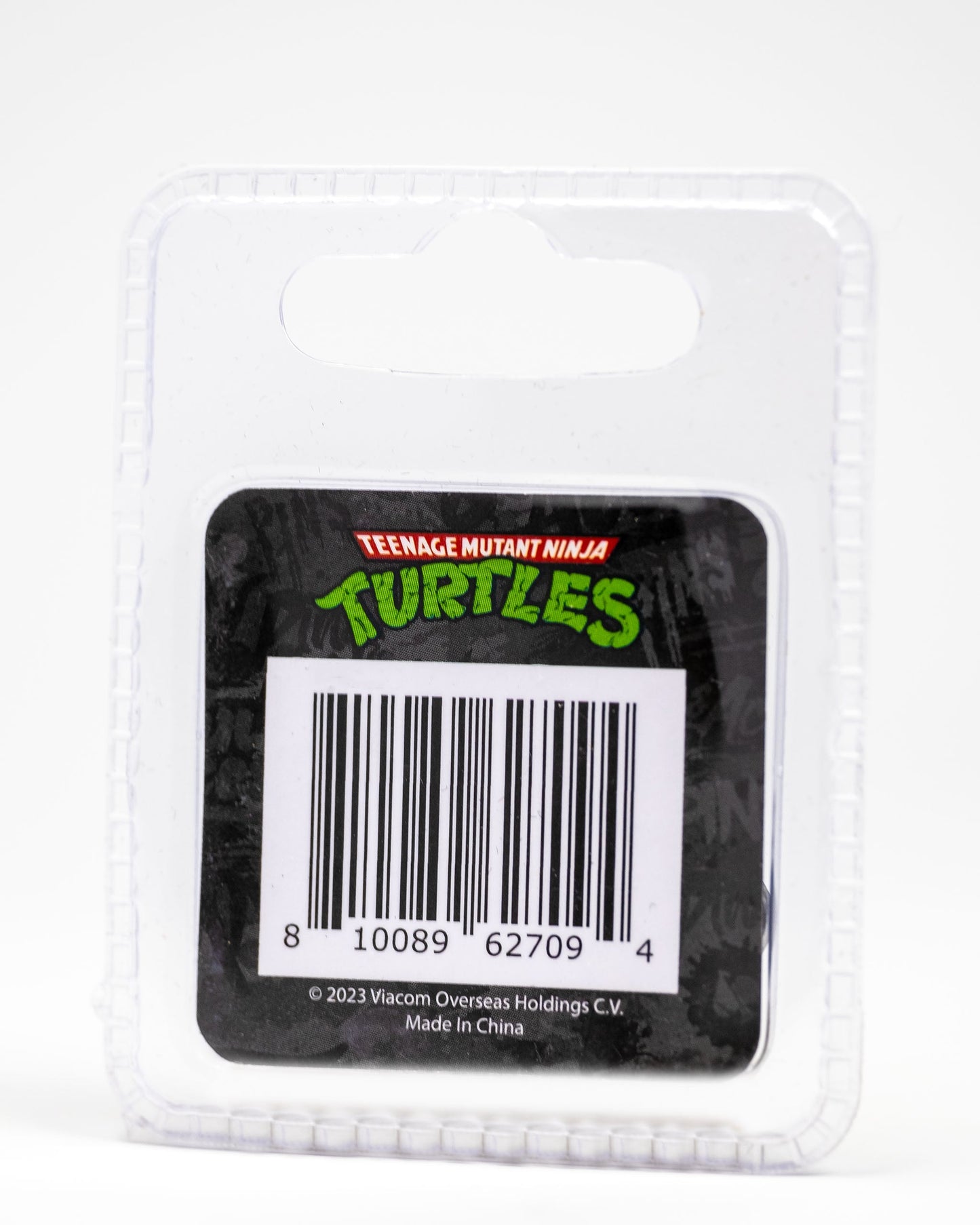 TMNT - Raphael Ball Marker