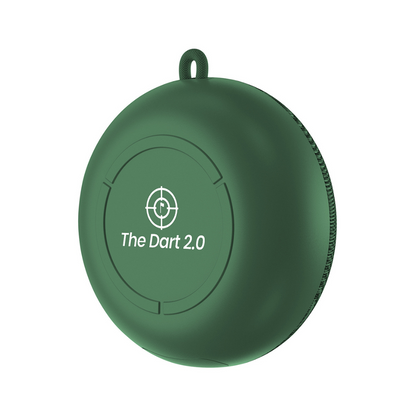 The Dart 2.0 Speaker