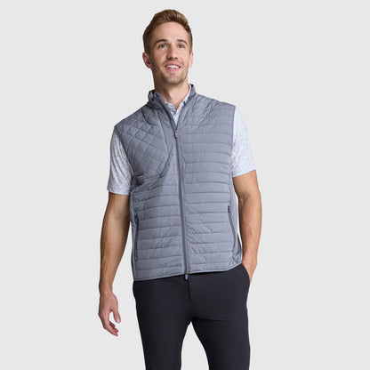 Lightweight Hybrid Vest