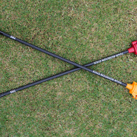 Tour Rotation Stick V2 - Red & Orange Models In Stock Now