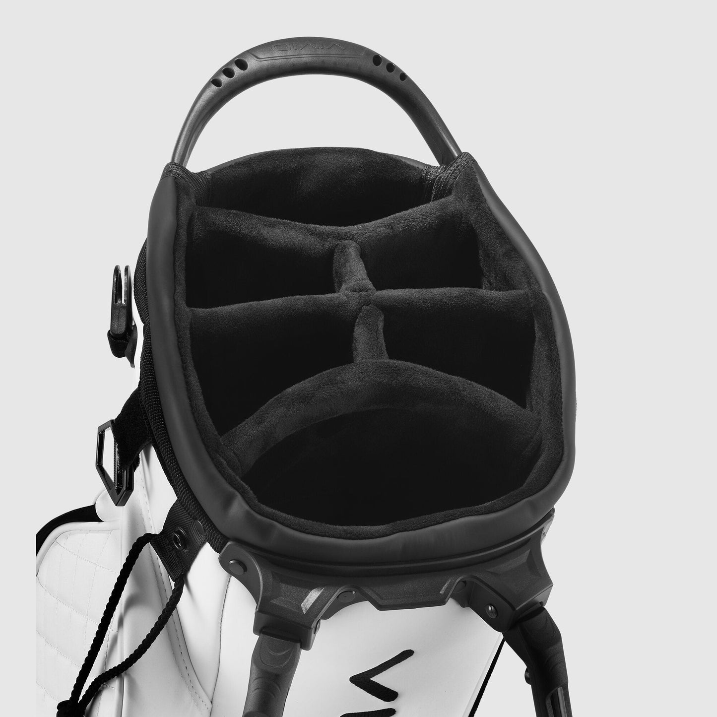 LUX 2.0 Stand Bag