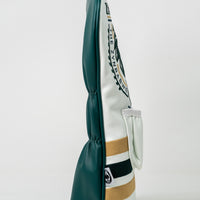 Zynbabwe Country Club - Driver Cover