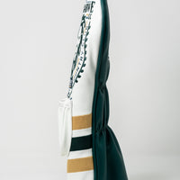 Zynbabwe Country Club - Driver Cover