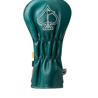 Zynbabwe Country Club - Driver Cover