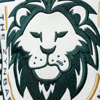 Zynbabwe Country Club - Driver Cover