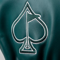 Zynbabwe Country Club - Driver Cover