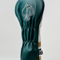 Zynbabwe Country Club - Driver Cover