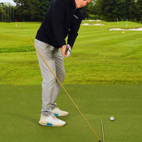 THE SWING PLATE BASE