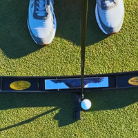 The Putting Arc MS-3D