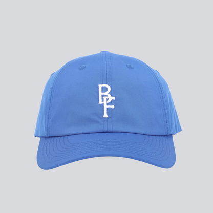 B&F Blue Performance Hat