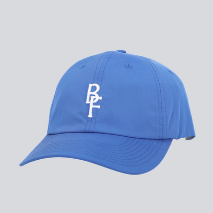 B&F Blue Performance Hat