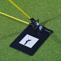 THE SWING PLATE BASE