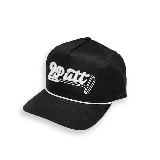 2Putt Rope Hat