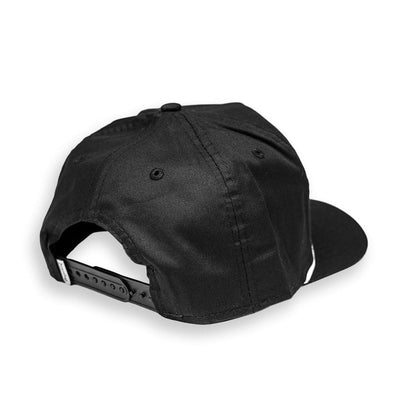 2Putt Rope Hat