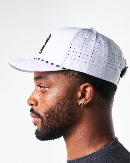 Coast to Coast Snapback