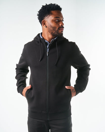 Backup Performance Hoodie