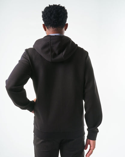 Backup Performance Hoodie