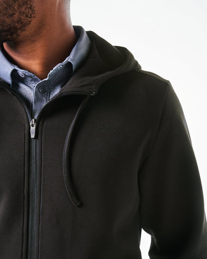 Backup Performance Hoodie