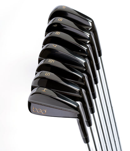 Vandal Collection Iron Set - 4-PW