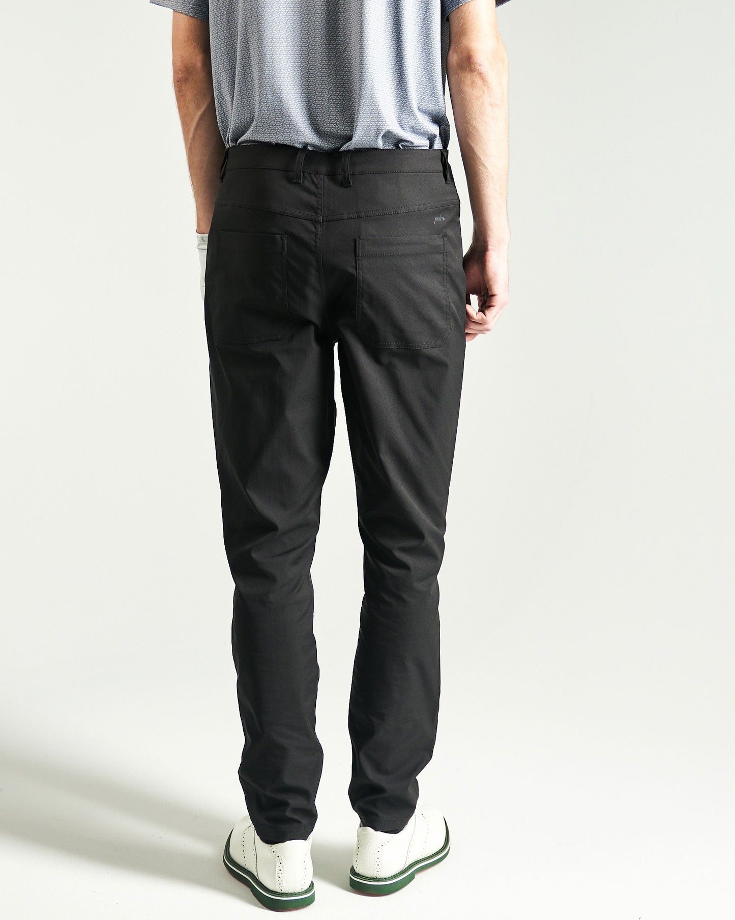 Back Bay Pant - 32" Length