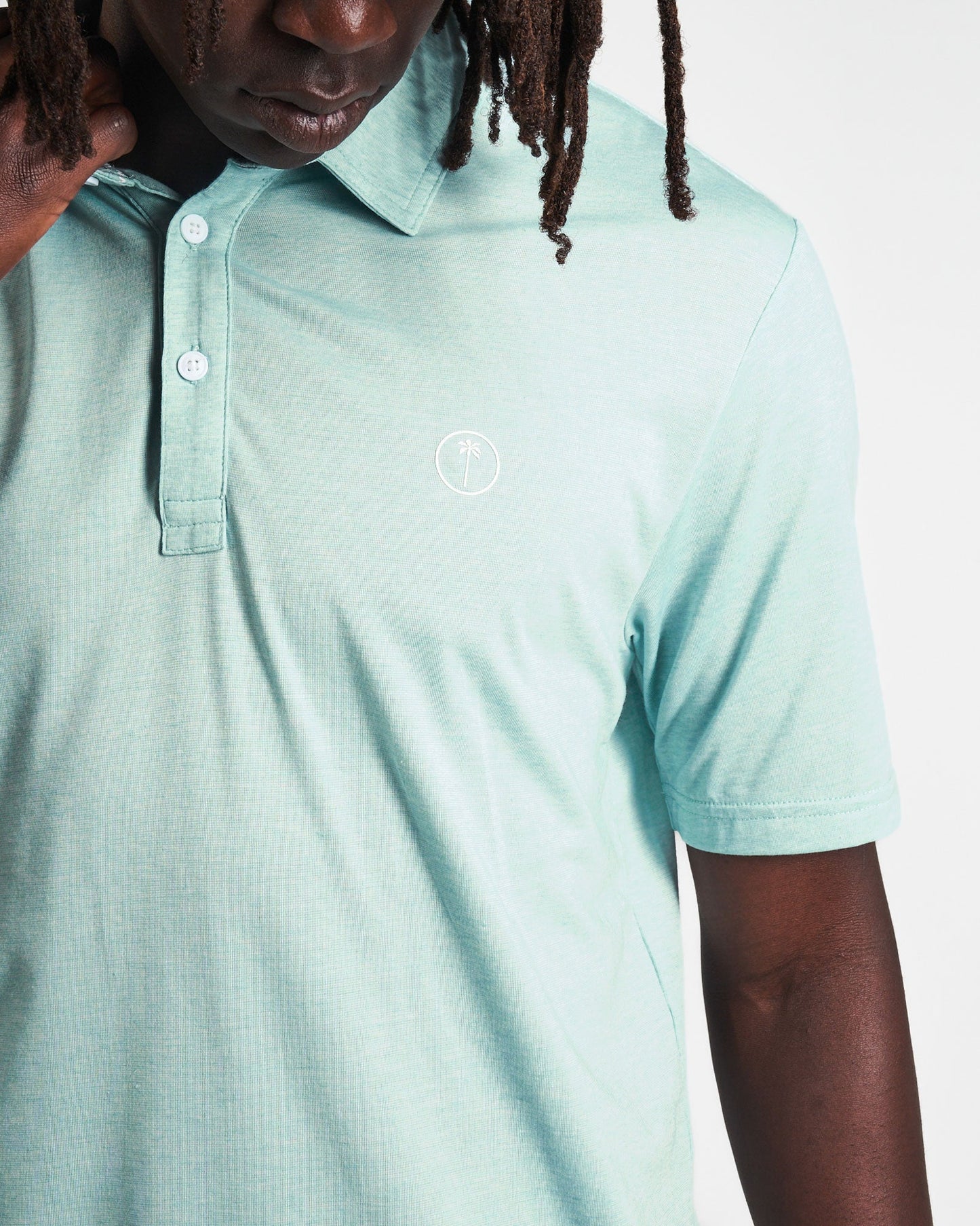 Coasty Polo