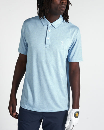 Coasty Polo