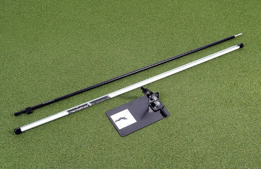 Swing Plate Extension Pole (pole only)
