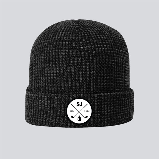 Golf Classic Knit Beanie