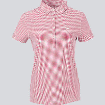 Golf Island Women's Polo