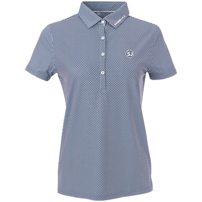 Golf Island Women's Polo