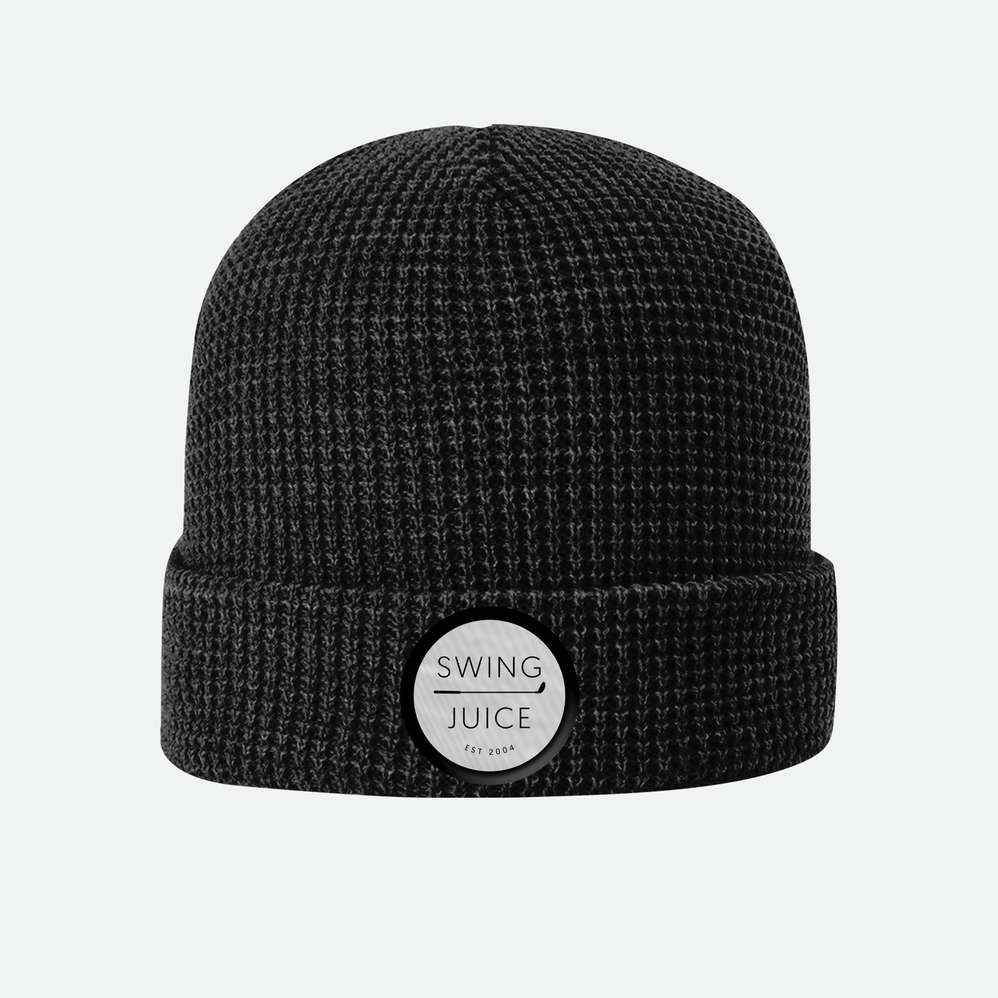 Golf Retro Unisex Knit Beanie