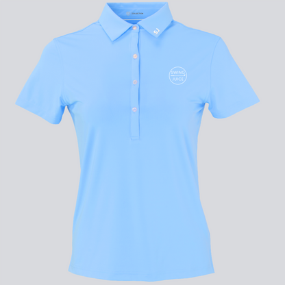 Golf Retro Women's Polo