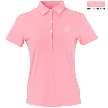 Golf Retro Women's Polo