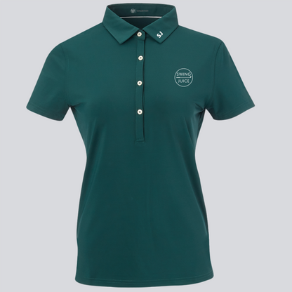 Golf Retro Women's Polo