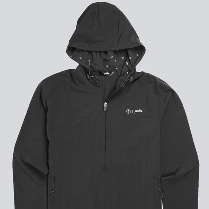 Upgrade Performance Windbreaker - Tailored Fit