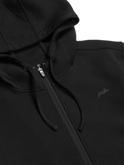 Backup Performance Hoodie