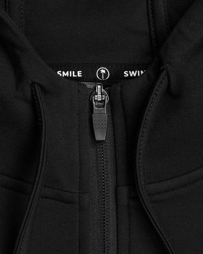 Backup Performance Hoodie